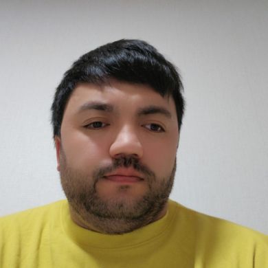 ELYOR TURSUNOV Profile Picture