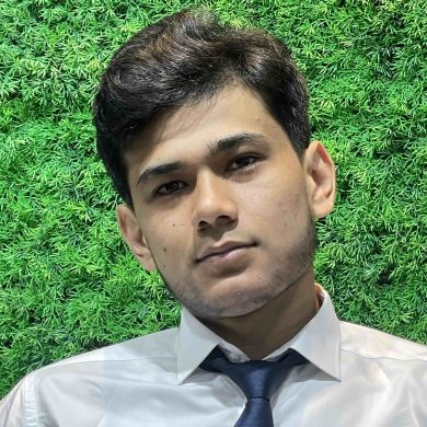 Abdulhamid Dilmurod Ogli Profile Picture