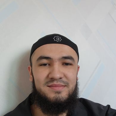 Botirjon Turgunaliyev