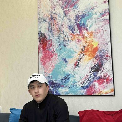 AbdulqaxxorTukhtasinov