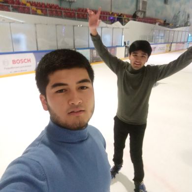 Abdulahad Nematullay