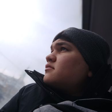 Islombek Khudoymurodov