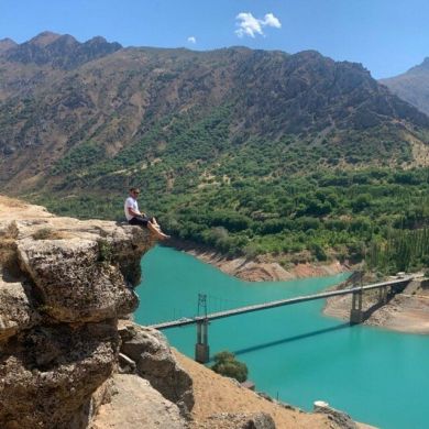 Sobir Kasimov Profile Picture