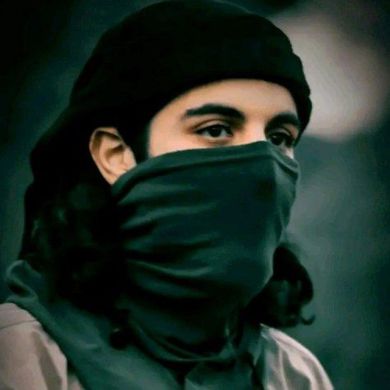 Azizbek Asadullayev Profile Picture