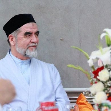 Abdurahmon Asad Profile Picture