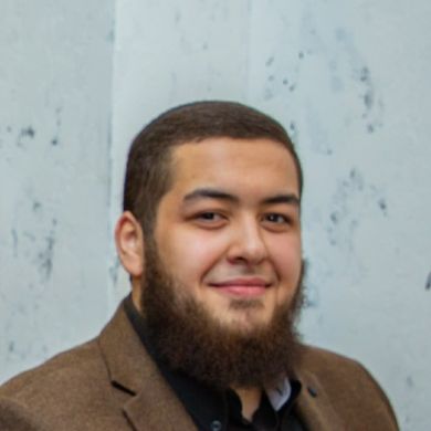 Yunus Ashirov Profile Picture