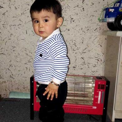 Muxiddin Abdujalilov