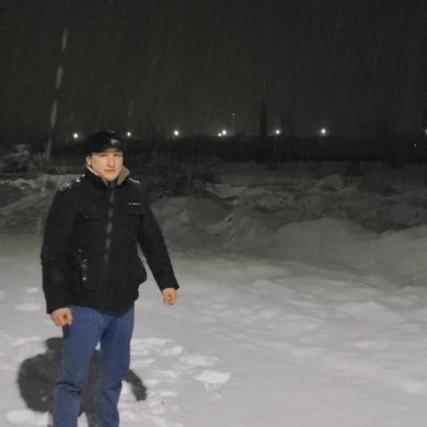 HojiAkbar ahmadjanov