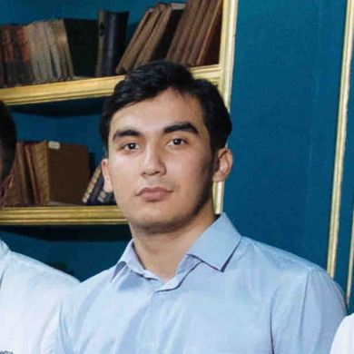 Mujohid Muzaffarzoda