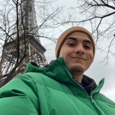 Serafim Profile Picture