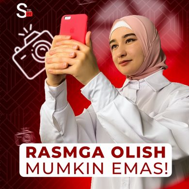 Husniyabonu Ismoilov