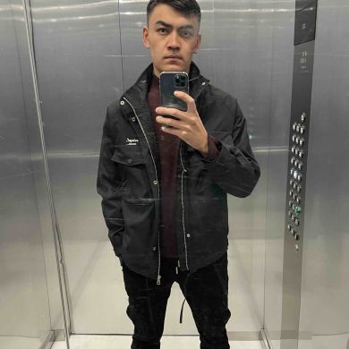 khayrulloh Profile Picture