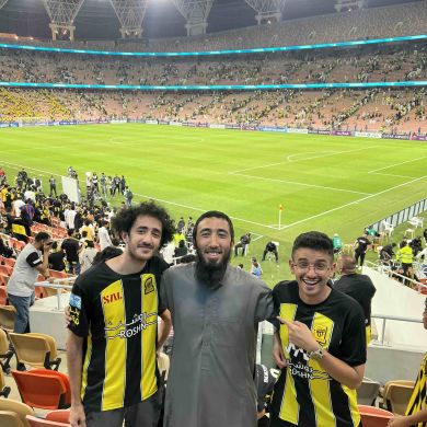 Abduhaliym Profile Picture