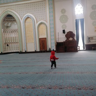 AbuUmar ITTAQILLAH Profile Picture