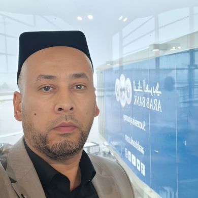 SHAROFIDDIN ASROROV Profile Picture