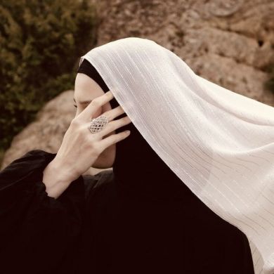 Ummu Mubashshir Profile Picture