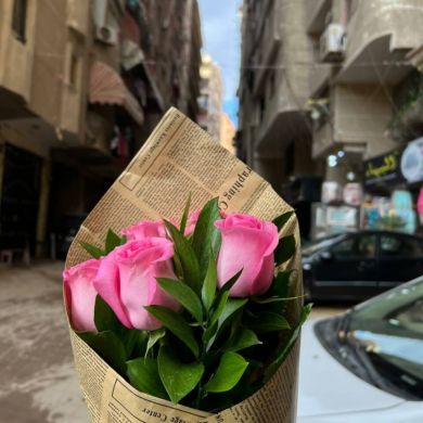 Mavluda Abdurahmonova