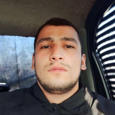 Ixtiyor Turgunpolatov