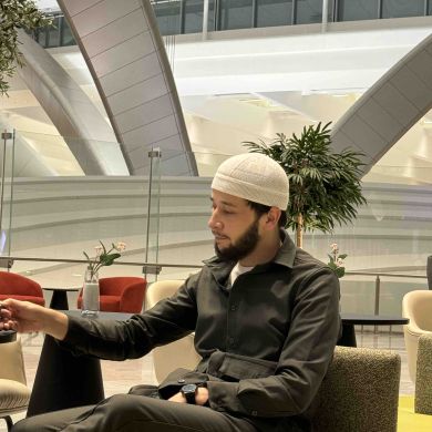 Said Abdukarimov Profile Picture