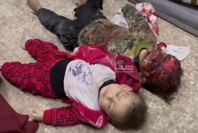 Шесть шахидов(по другим данным - 10), включая дете.. | Alma - dit