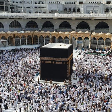 umma1709461069 Profile Picture