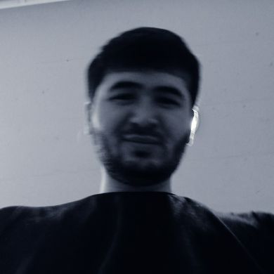 Abror Mamirov Profile Picture