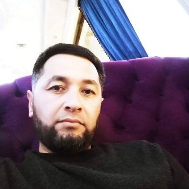 Мухиддин Рахимов