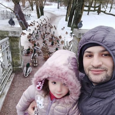 Бахриддин Рахимов