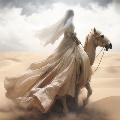 Mushtariybonu Allaberdiyeva Profile Picture