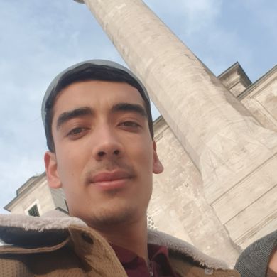 Abdurashid Shodmonov