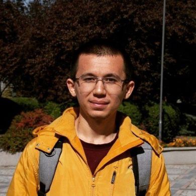 igkarimov Profile Picture