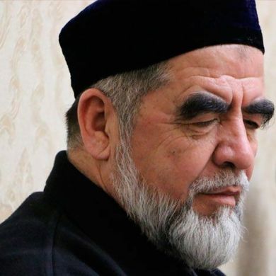 Boburxon Shoolimxonov