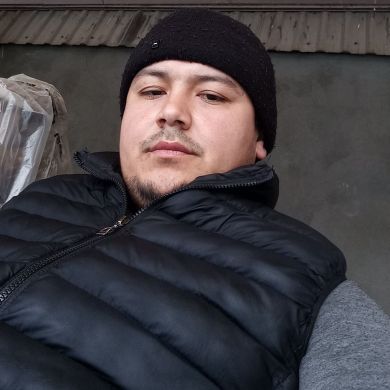 Xurshidbek Abduqodir