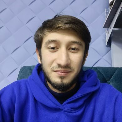 Mahmudjon Karimberdiyev