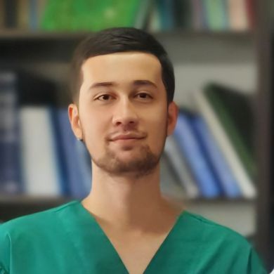 SanjarAdamboy Profile Picture