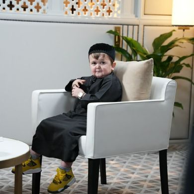 Javokhir Samarqandiy