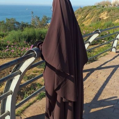 Hadicha Qurbonaliyeva