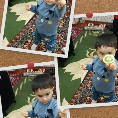 Shahruh Turoyev Profile Picture