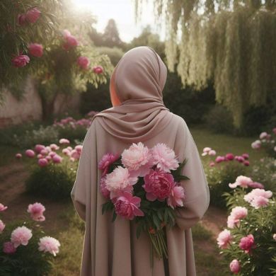 Muslima Djuraeva Profile Picture