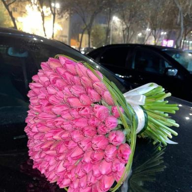 shaxodat Abdullayeva