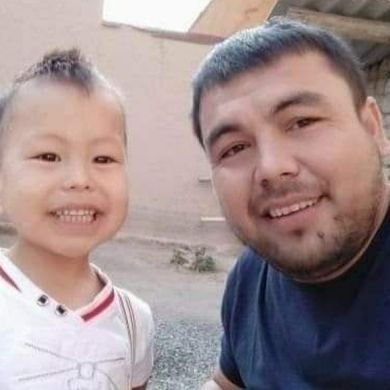 Abdulloh Abu Imron Profile Picture