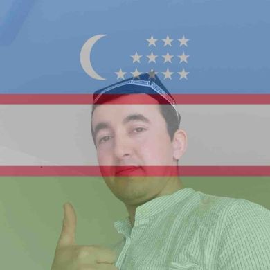 XUDOYBERDI ZOMINIY Profile Picture