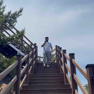 Dilmurod Normamatov Profile Picture