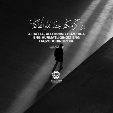 Asomiddin ibn Fazliddin