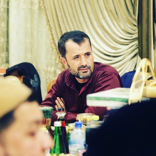 Telegram: Contact @AbrorMuxtorAliy