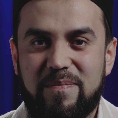 Qamariddin Bekmuhamm