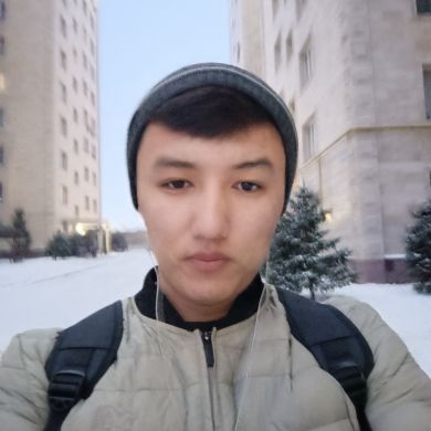 umidzhon_karavaev Profile Picture