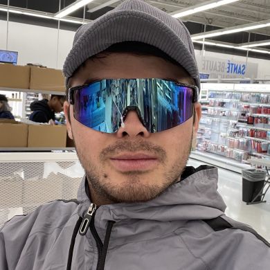 Orifjon Rakhmonberdiev