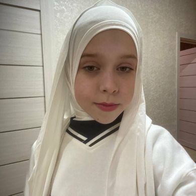 Amina Bikmullina Profile Picture