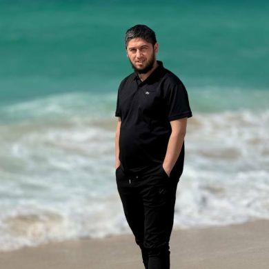 Музаффар Мирсаид